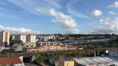 Piso en venta en Avenida Ferrocarril, 72, Os Mallos, A Coruña - imagen 5 Foto 5 de Piso en venta en Avenida Ferrocarril, 72, Os Mallos, A Coruña