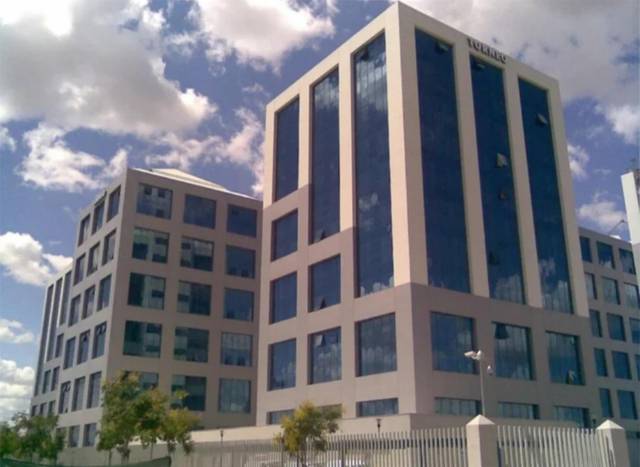 Garaje en Venta en Calle Arquitectura, 6 en San Jerónimo - La Bachillera