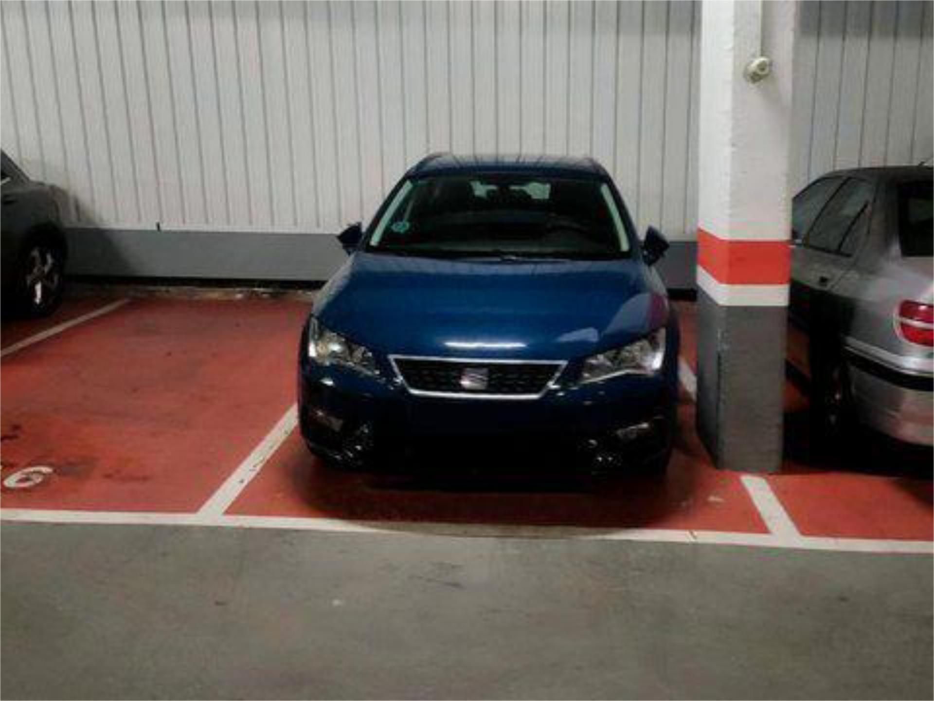 Parking of Garage to rent in  Madrid Capital