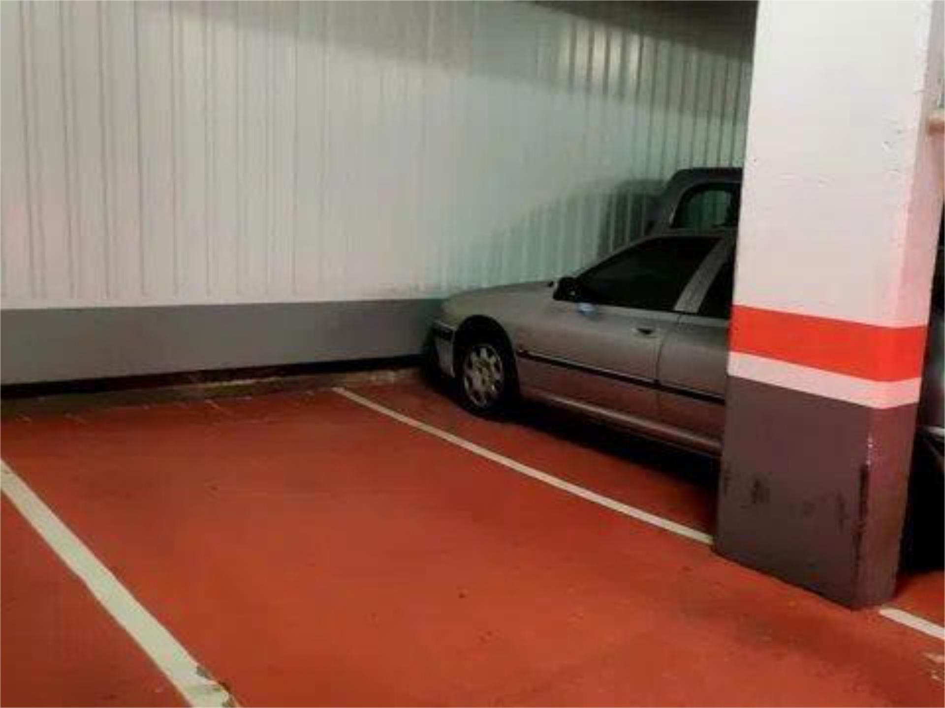 Aparcament de Garatge de lloguer en  Madrid Capital