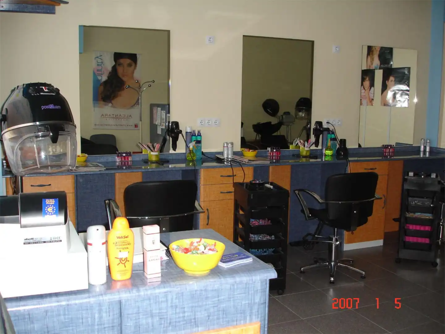 Local en venta en Segovia Capital con Aire acondicionado