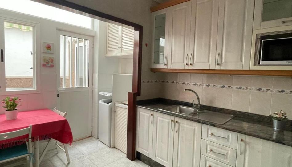 Photo 1 of Flat to rent in Calle Secretario Padilla, 181, Guanarteme, Las Palmas
