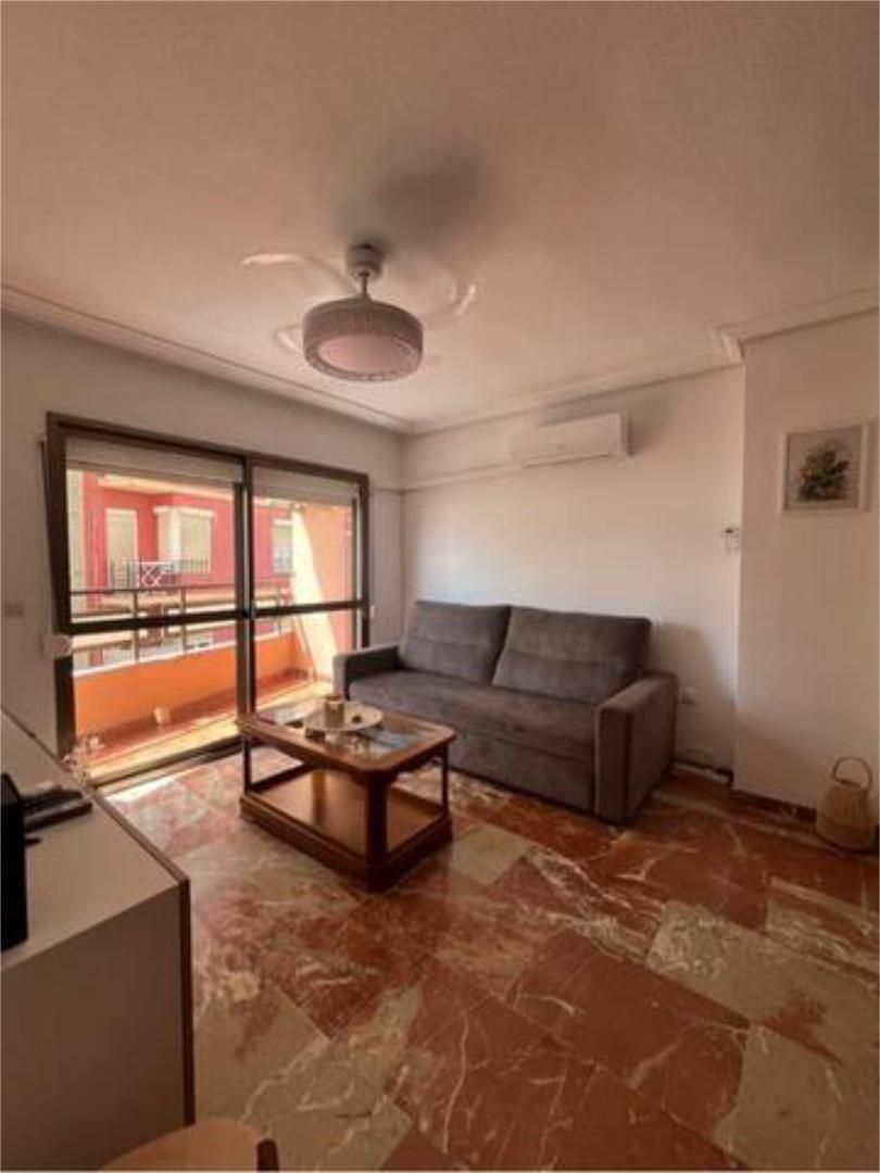 Flat to rent in Casco Antiguo