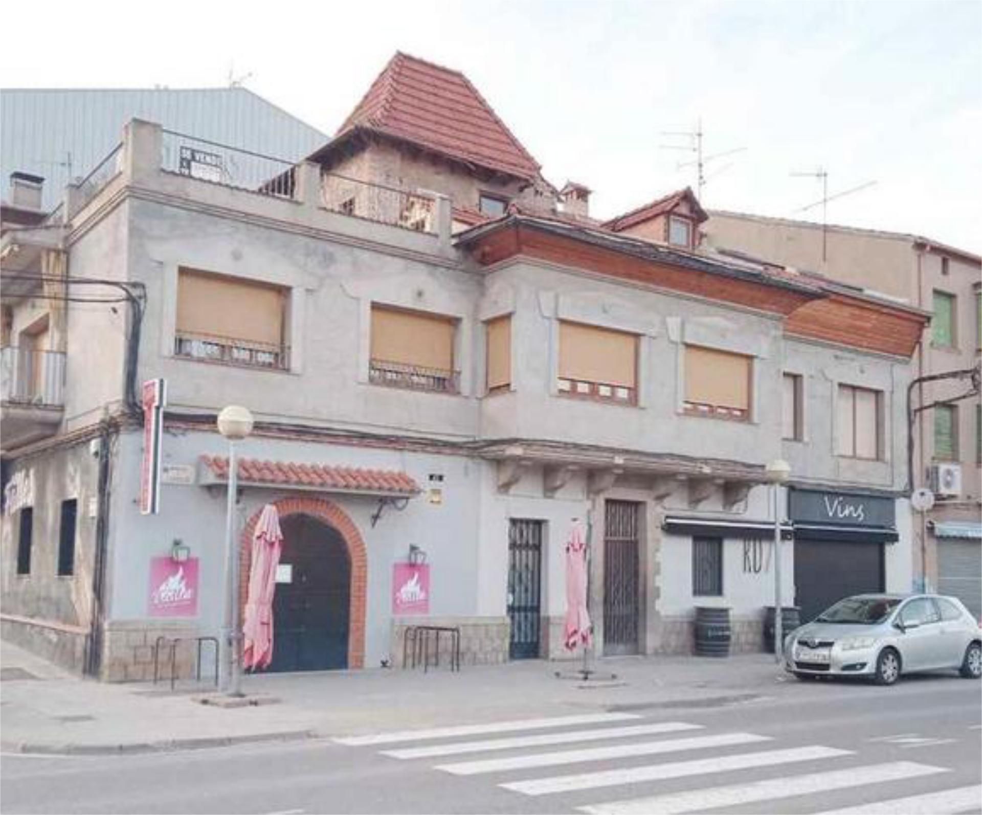 Àtic en venda a Secà de Sant Pere