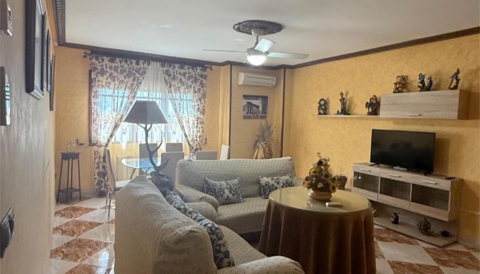 Foto 1 de Pis de lloguer a Calle de Jacinto Rodero, 36, Castellar, Jaén