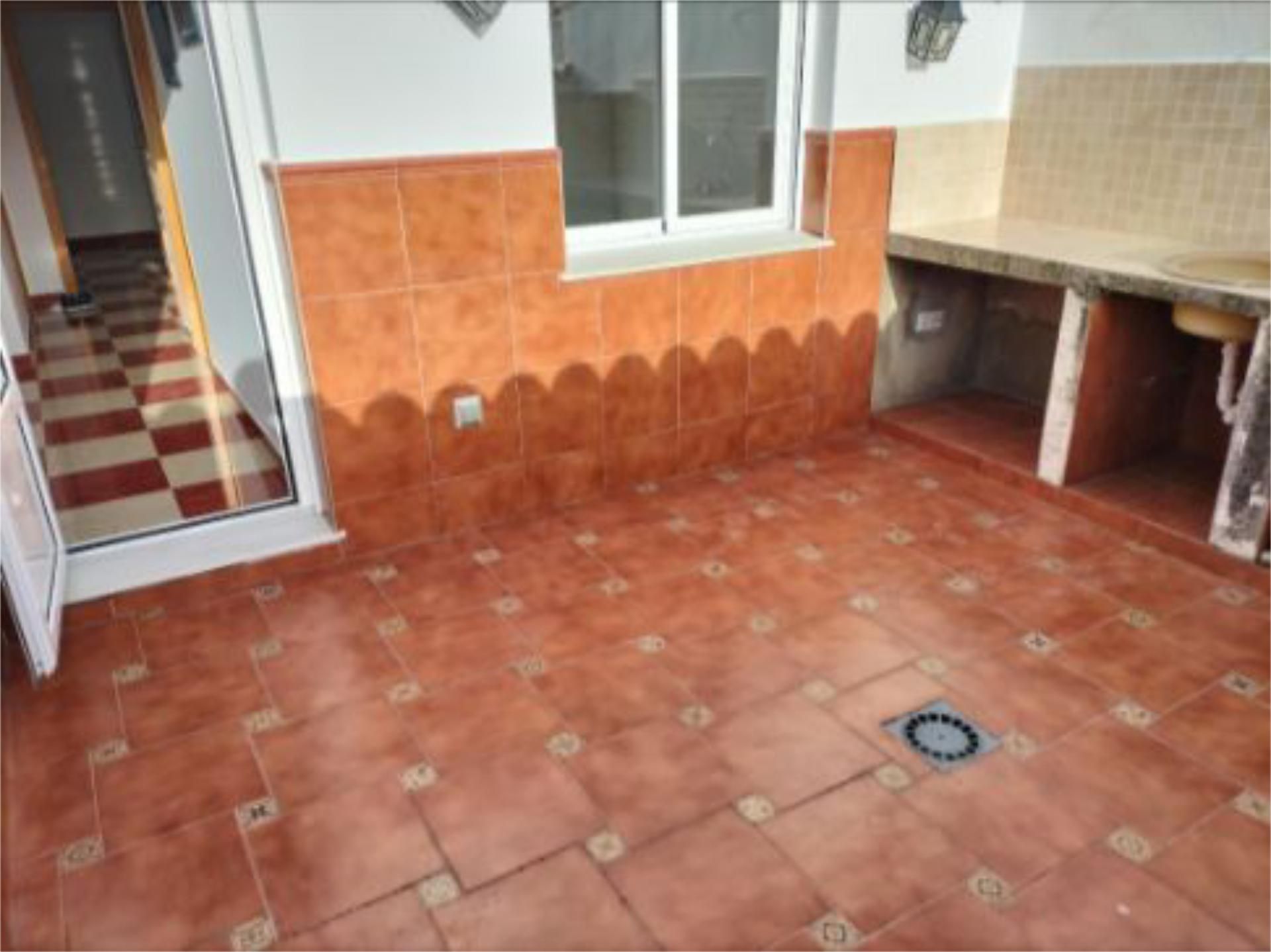 Terrace of Flat for sale in Jerez de los Caballeros  with Terrace and Balcony