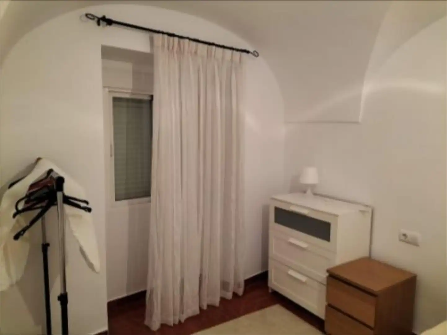 Bedroom of Flat for sale in Jerez de los Caballeros  with Terrace and Balcony