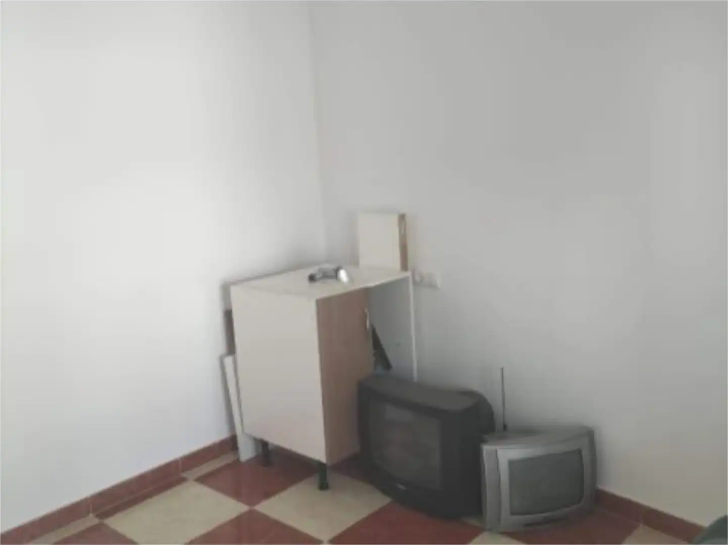 Flat for sale in Jerez de los Caballeros  with Terrace and Balcony