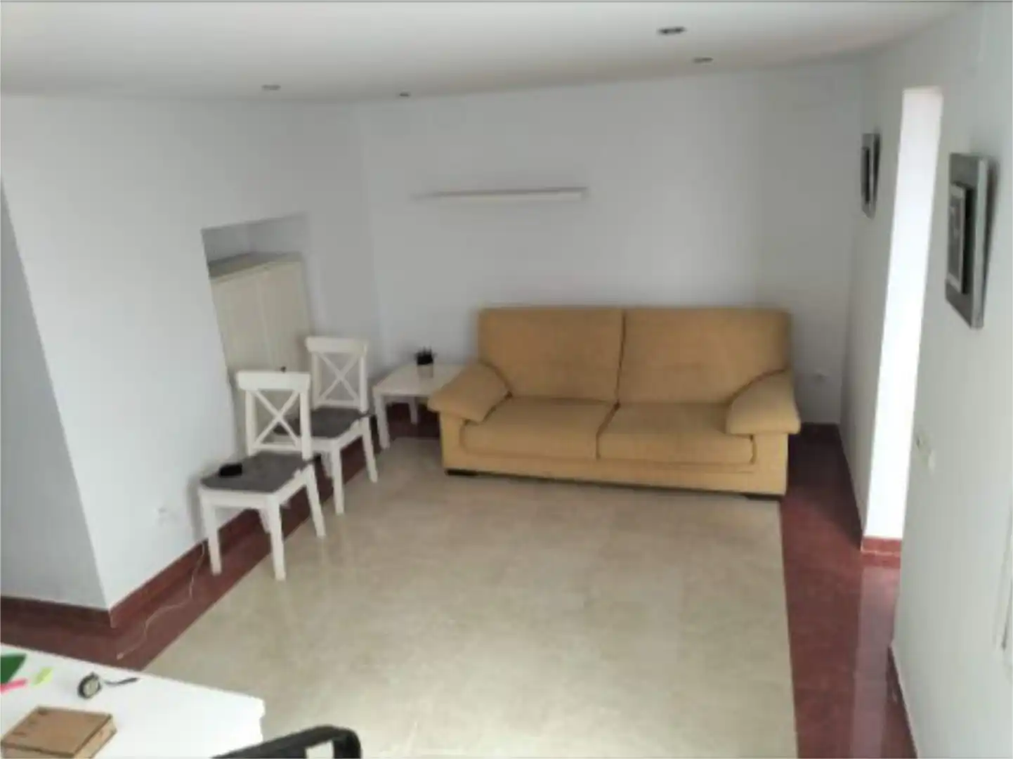 Flat for sale in Jerez de los Caballeros  with Terrace and Balcony