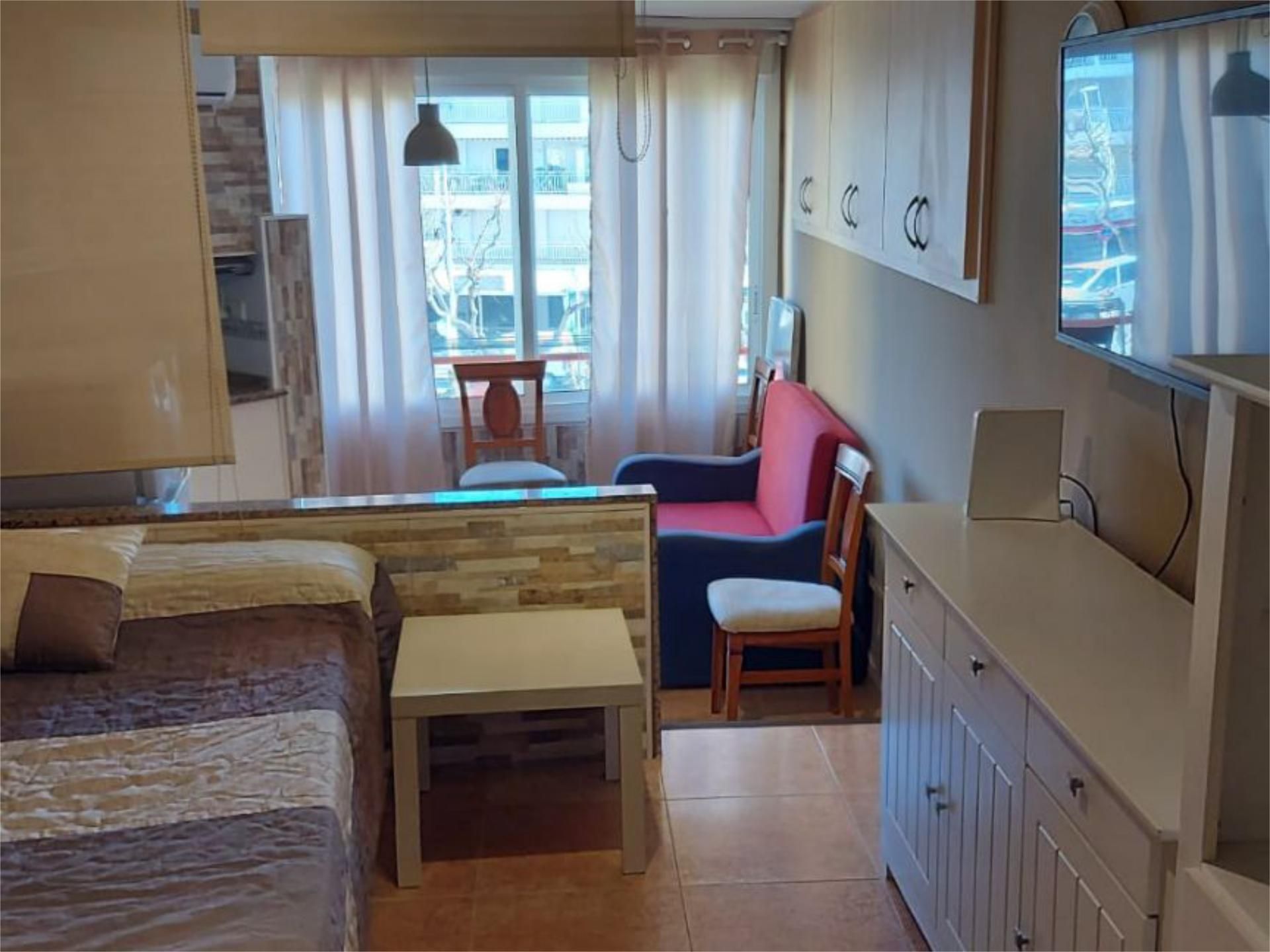 Flat to rent in Passeig de Pau Casals, 117, La Pineda