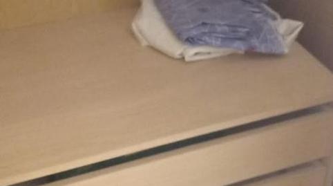 Photo 2 of Flat to share in Avenida del Monasterio de el Escorial, 40, Montecarmelo, Madrid