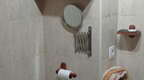 Photo 3 of Flat to share in Avenida del Monasterio de el Escorial, 40, Montecarmelo, Madrid