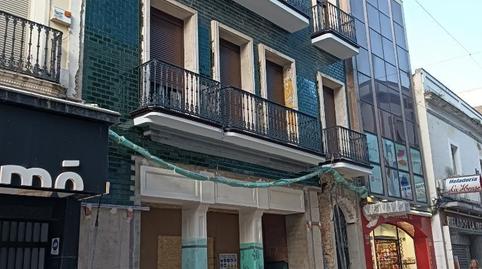 Apartamento en venta en Calle Concepción, 14, Centro, Huelva - imagen 2 Foto 2 de Apartamento en venta en Calle Concepción, 14, Centro, Huelva