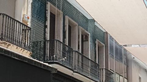 Apartamento en venta en Calle Concepción, 14, Centro, Huelva - imagen 3 Foto 3 de Apartamento en venta en Calle Concepción, 14, Centro, Huelva