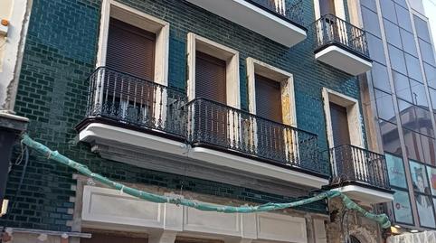 Apartamento en venta en Calle Concepción, 14, Centro, Huelva - imagen 4 Foto 4 de Apartamento en venta en Calle Concepción, 14, Centro, Huelva