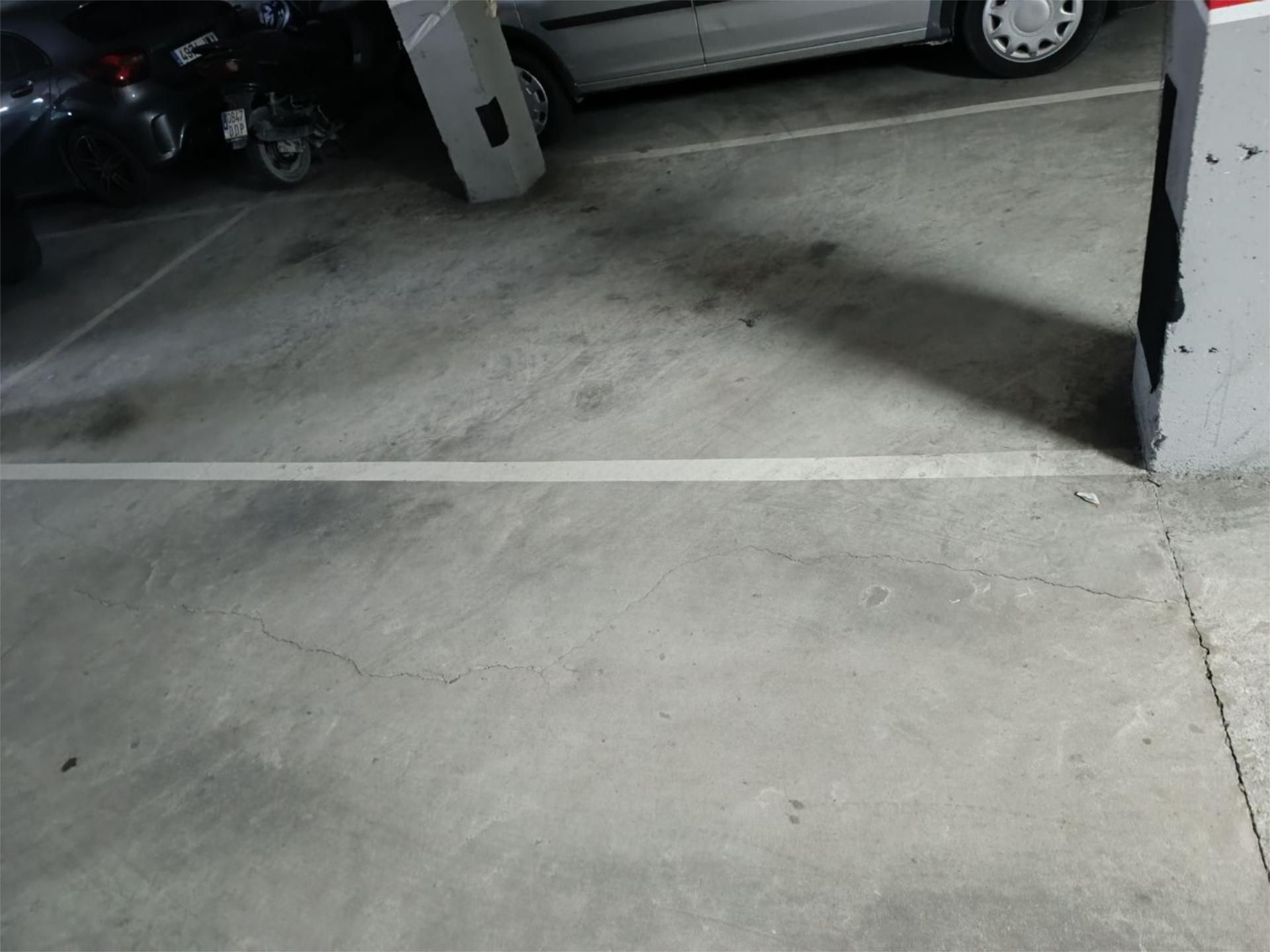 Parking of Garage to rent in Alcover