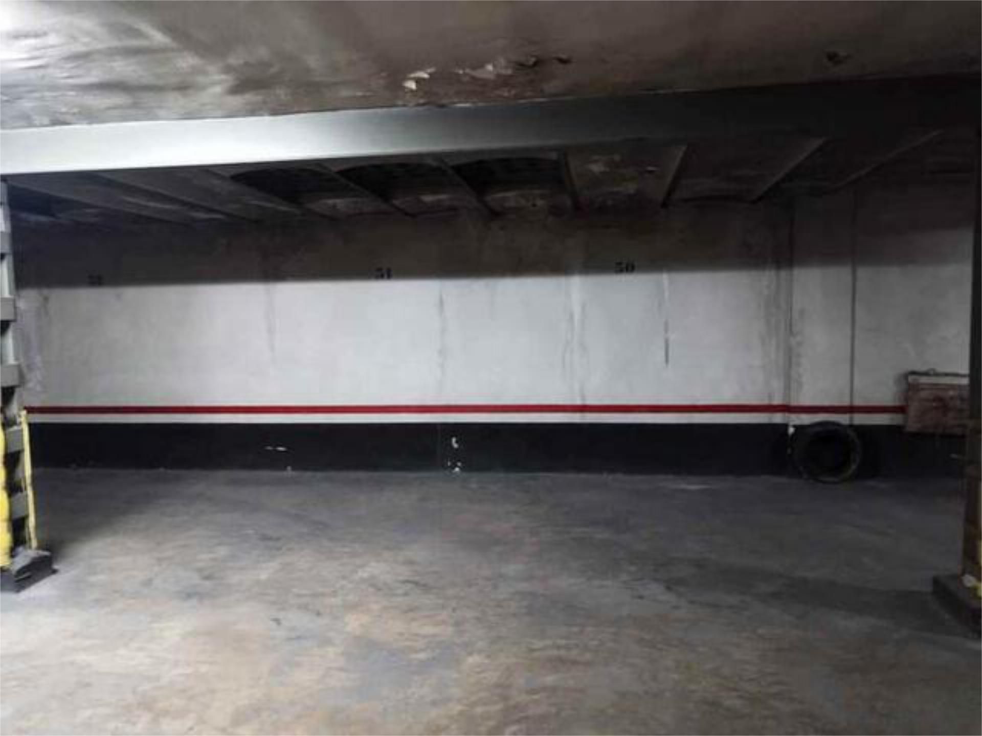 Garage to rent in  Albacete Capital