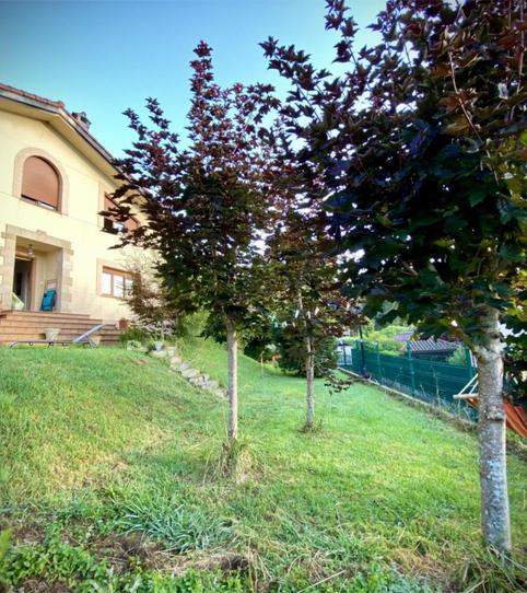 Foto 2 de Casa o chalet en venta en Barrio de Villanueva, 8, Liendo, Cantabria
