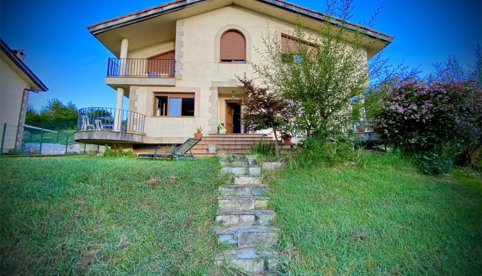 Foto 1 de Casa o chalet en venta en Barrio de Villanueva, 8, Liendo, Cantabria