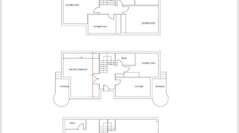 Casa o xalet en venda a Barrio de Villanueva, 8, Liendo, Cantabria - imatge 3 Foto 3 de Casa o xalet en venda a Barrio de Villanueva, 8, Liendo, Cantabria