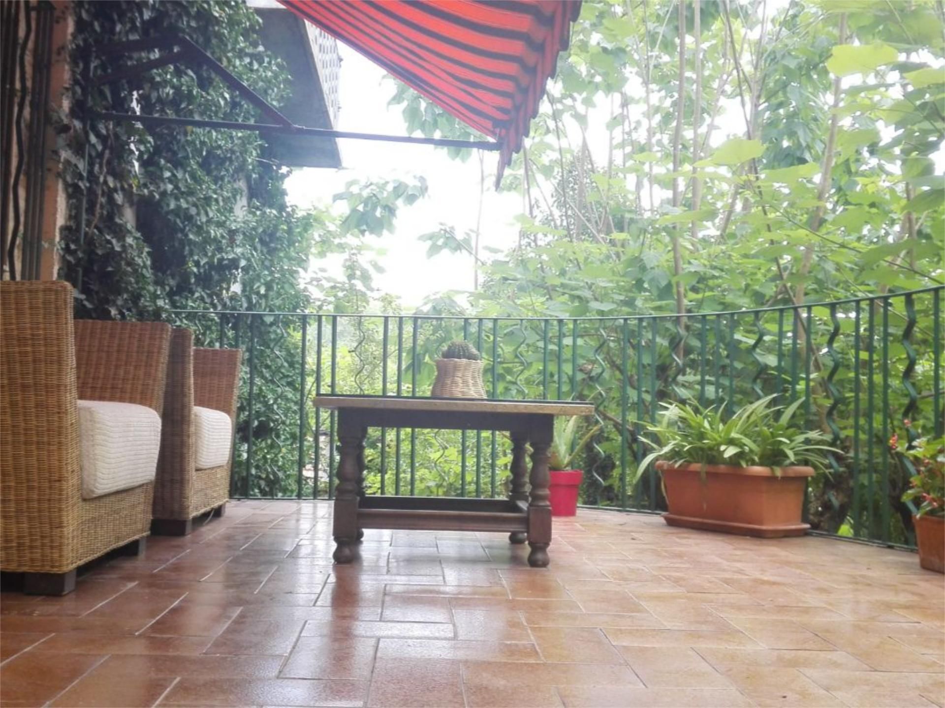 Wohnung miete in Barrio Txiki-Erdi, 5, Usurbil