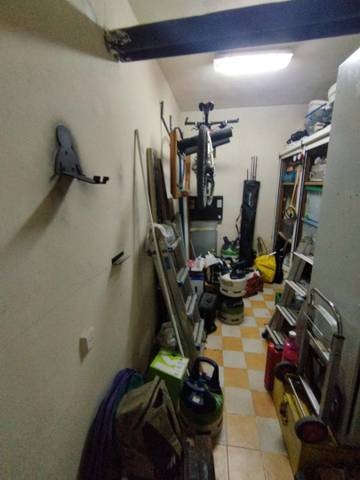 Trastero en Venta en Calle Río Segura, 27 en Suroeste - Zona Hospital