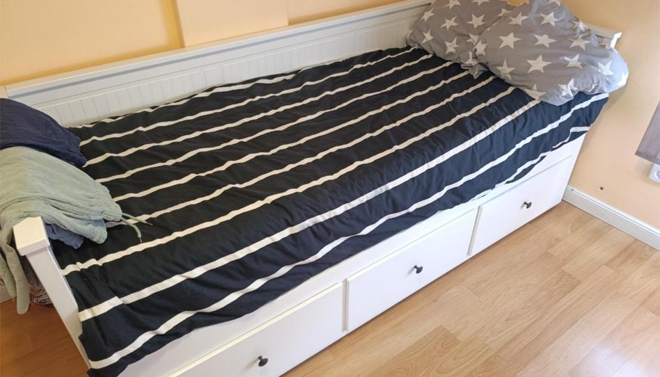 Flat to share in Avenida del Alcalde José Aranda, 3, Parque Mayor, Madrid - image 1 Photo 1 of Flat to share in Avenida del Alcalde José Aranda, 3, Parque Mayor, Madrid