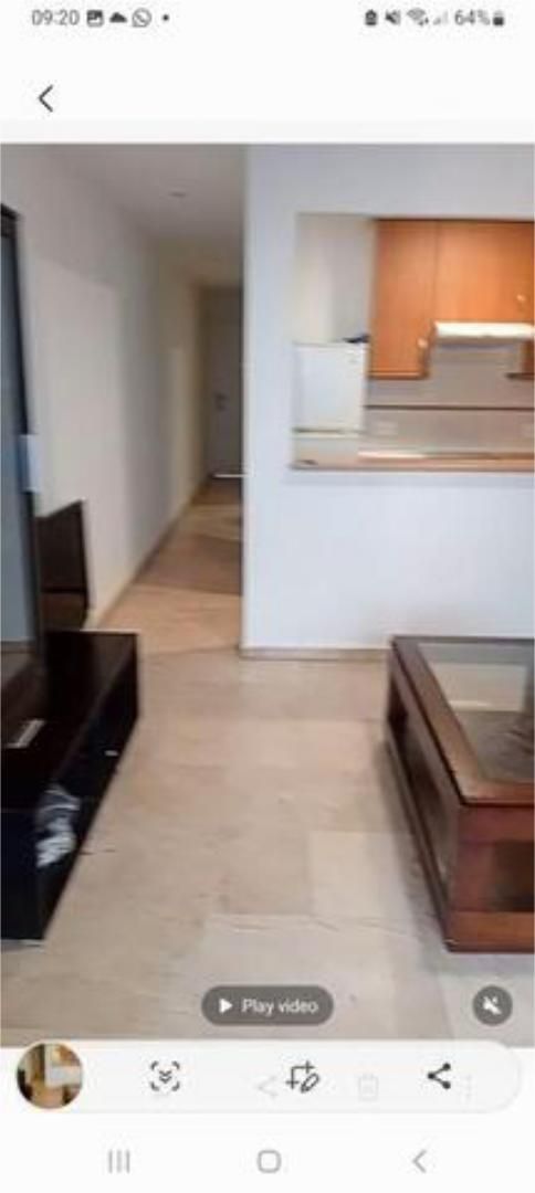 Apartament de lloguer a Marina de Casares