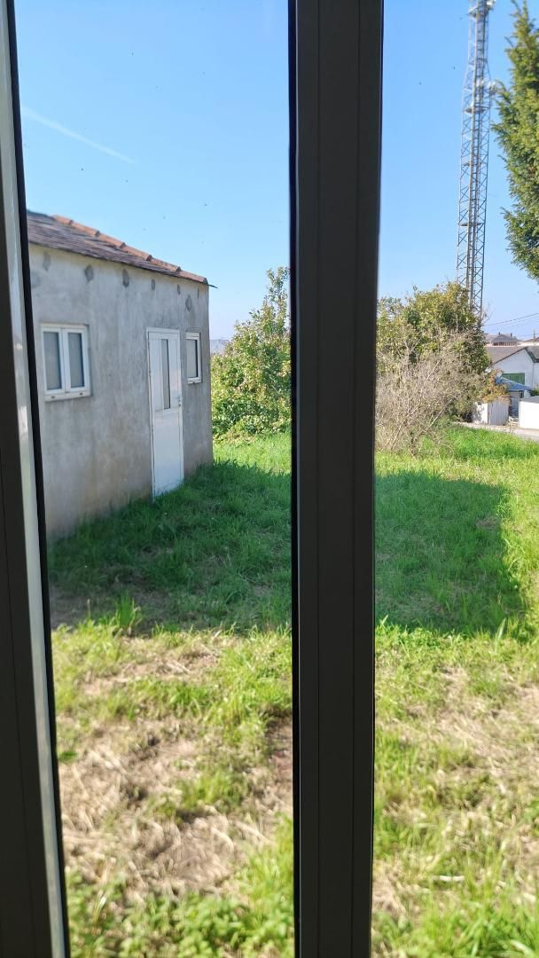 Casa o xalet de lloguer en Ribadeo amb Calefacció, Jardí privat i Moblat