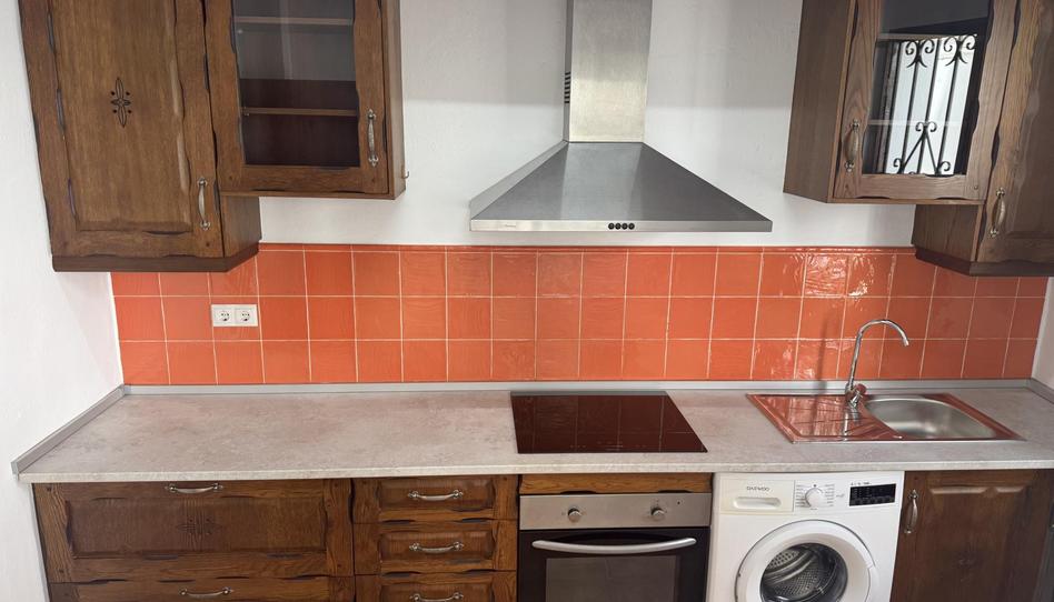 Foto 1 de Planta baixa en venda a Calle Convento, 66, Centro, Málaga