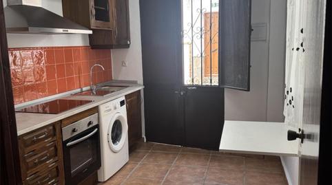 Foto 2 de Planta baixa en venda a Calle Convento, 66, Centro, Málaga