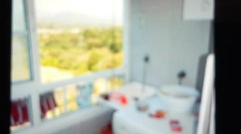 Foto 2 de Apartament de lloguer a Avenida Galicia, 65, Ponteareas, Pontevedra