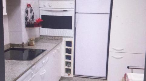 Foto 3 de Apartament de lloguer a Avenida Galicia, 65, Ponteareas, Pontevedra