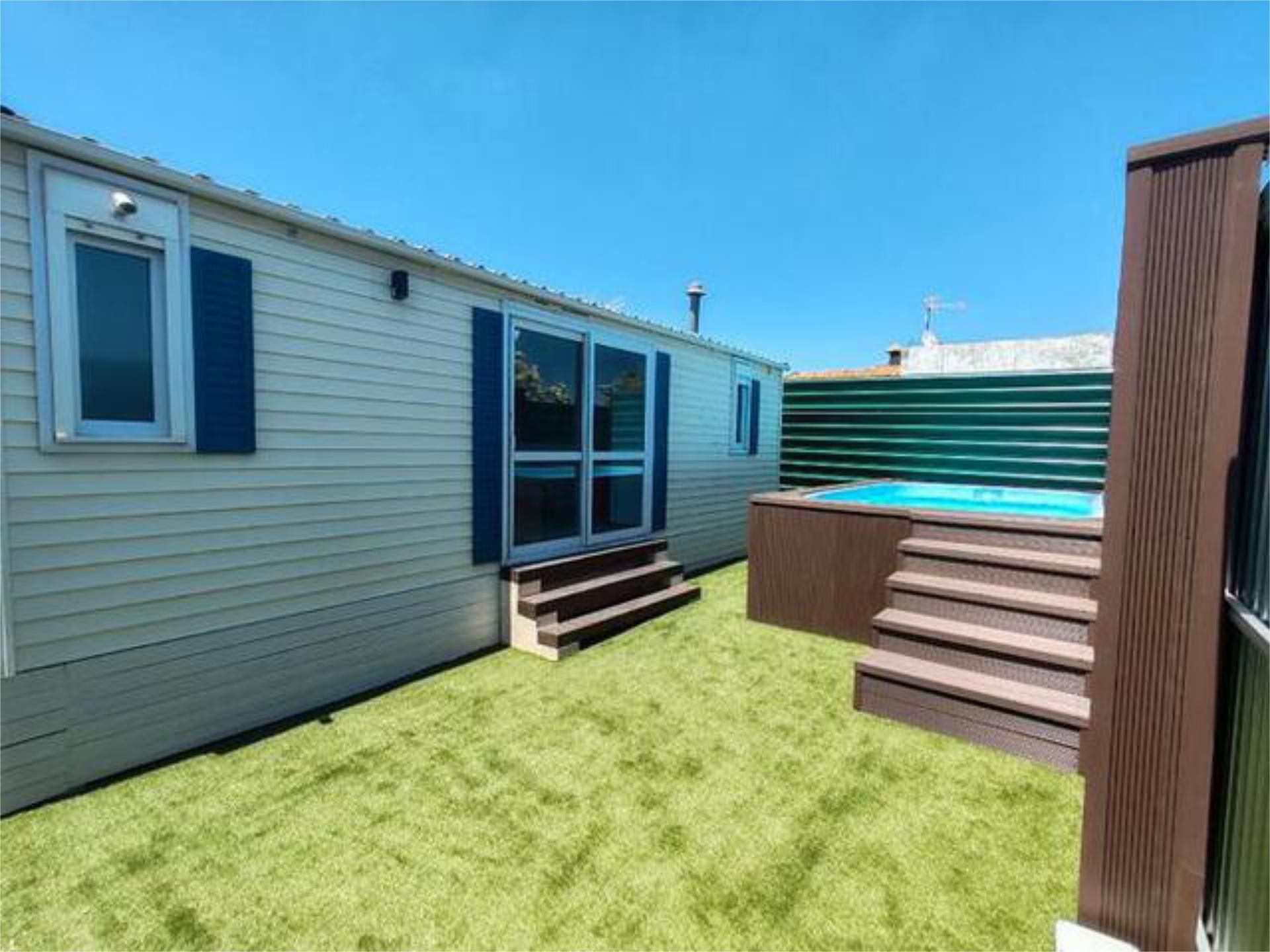 Flat to rent in Carretera de Sanlúcar - Sudamérica