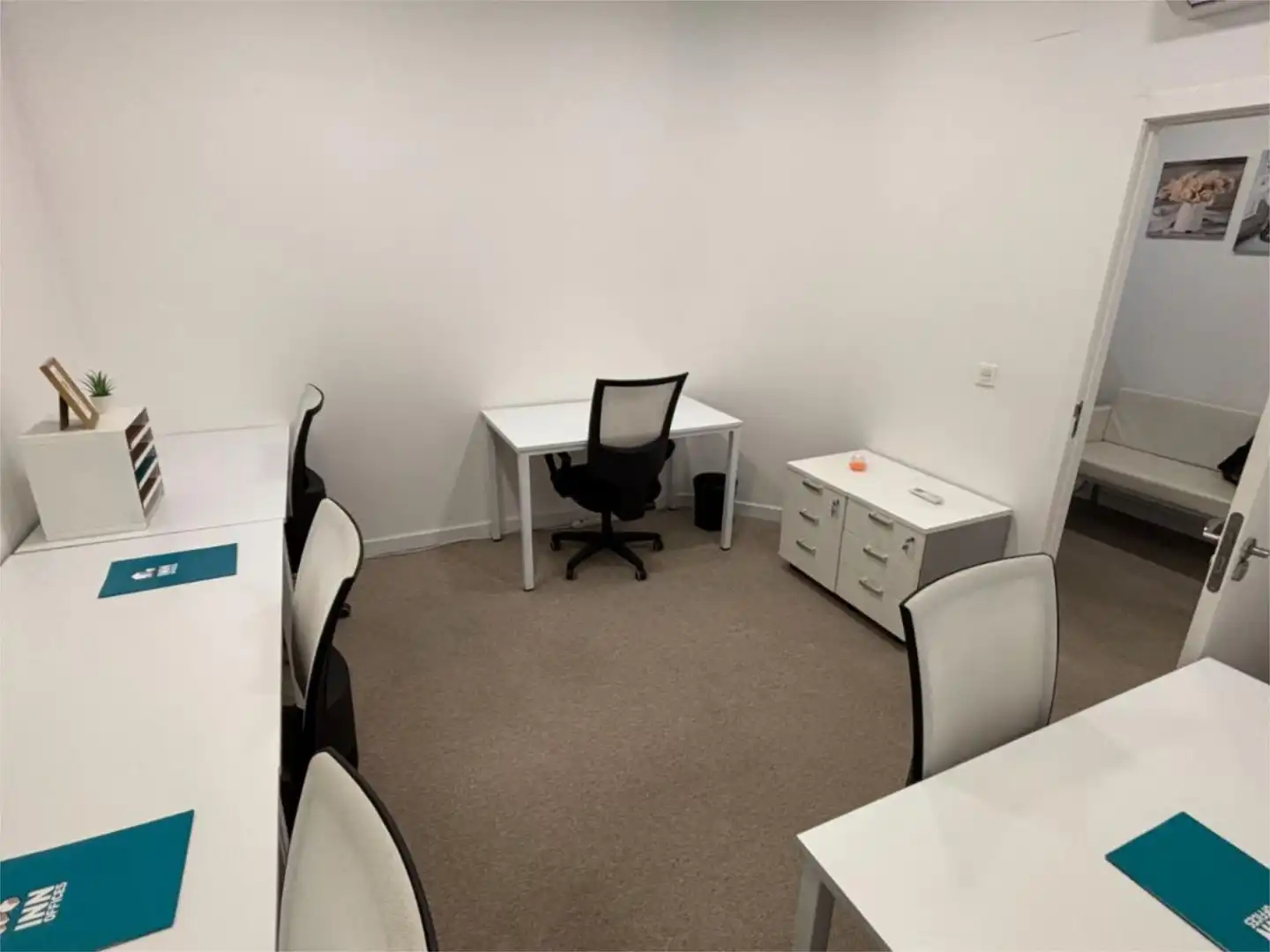 Office for rent in Sevilla