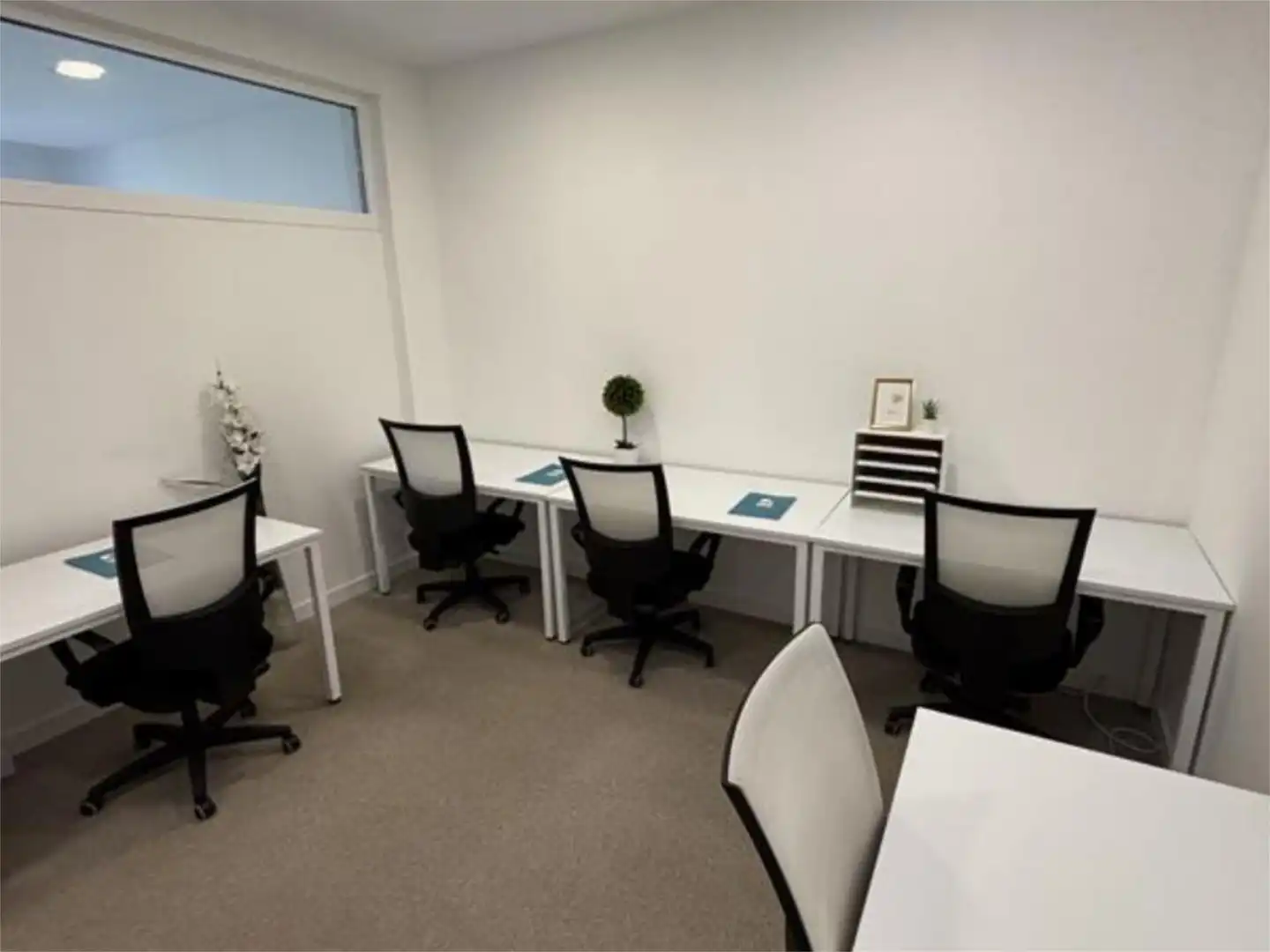 Office for rent in Sevilla
