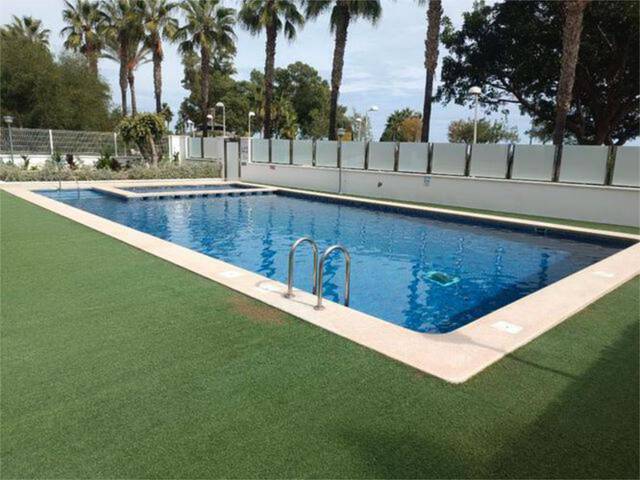 Apartamento en Venta en Acapulco