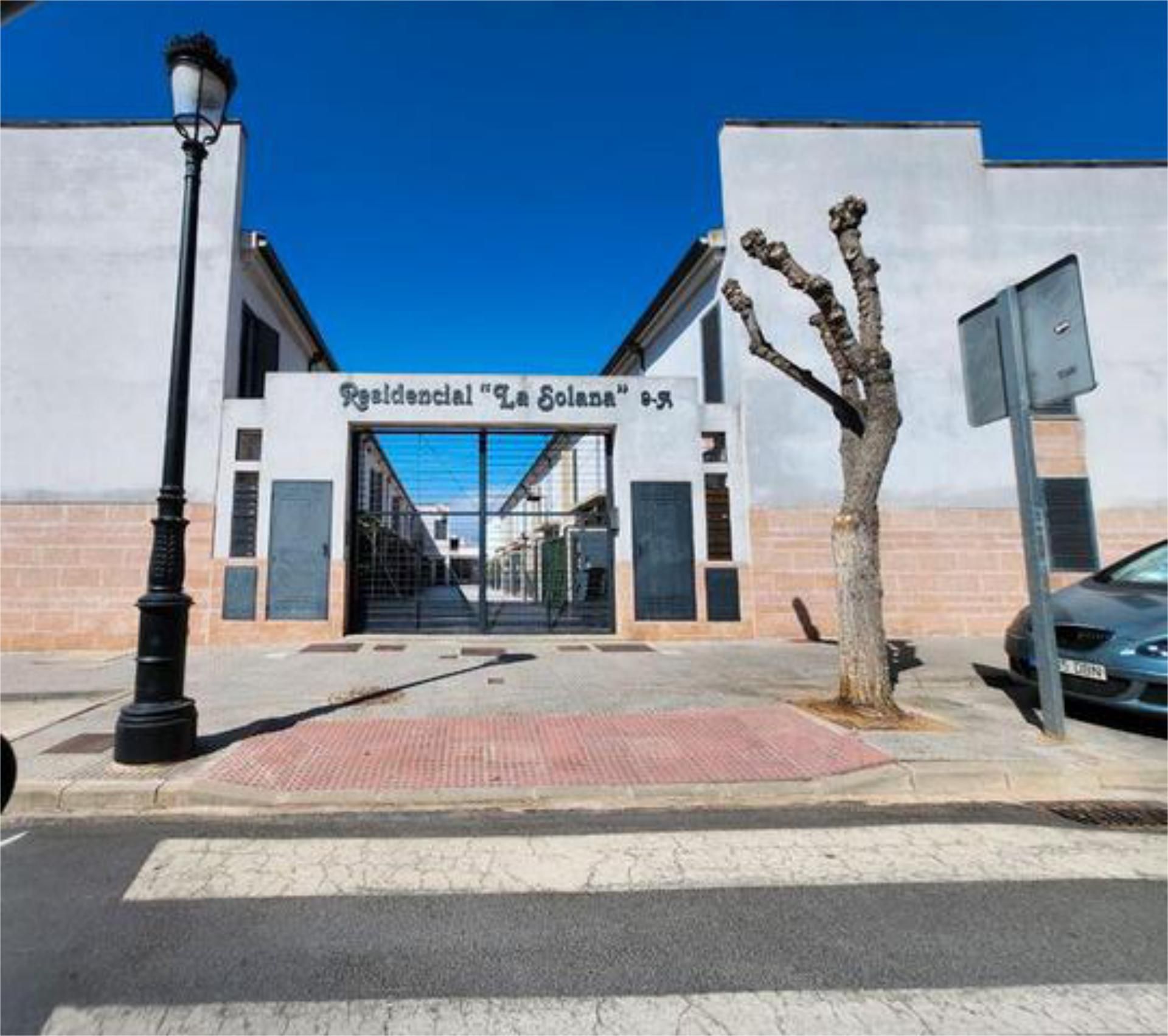 Exterior view of House or chalet for sale in Isla Cristina  with Terrace