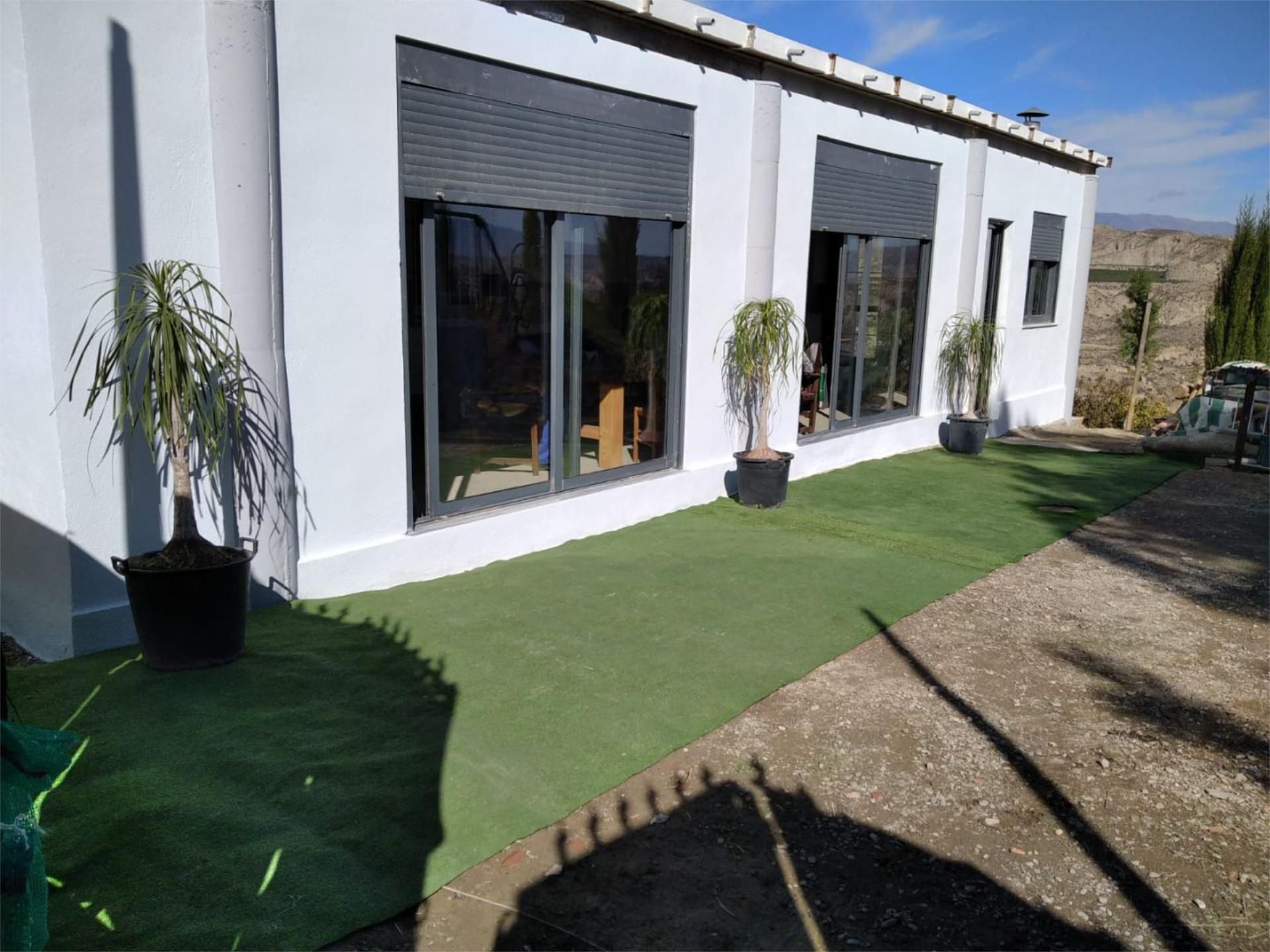 Terrassa de Pis en venda en Íllar