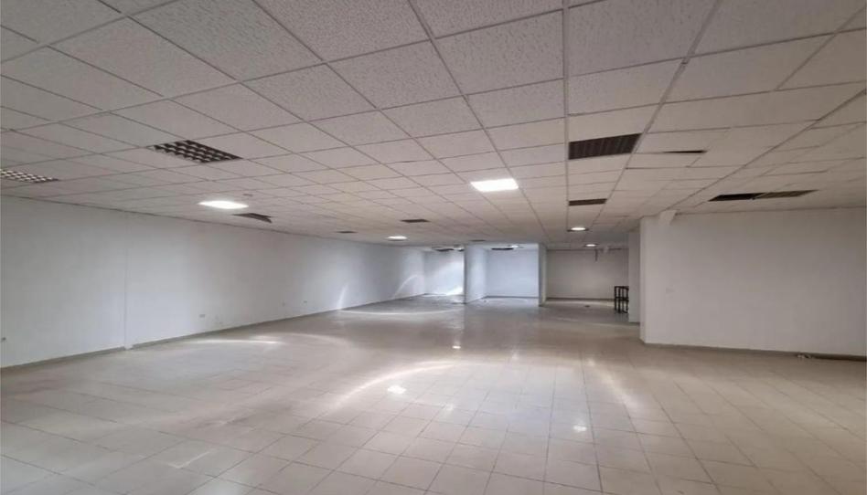 Photo 1 of Industrial buildings to rent in Ensenada, 53, El Juncal - Vallealto, Cádiz