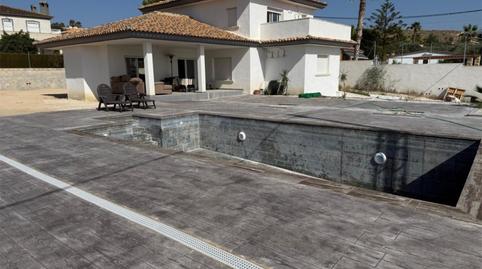 Photo 2 of Flat for sale in Calle Poniente, 15, Busot, Alicante