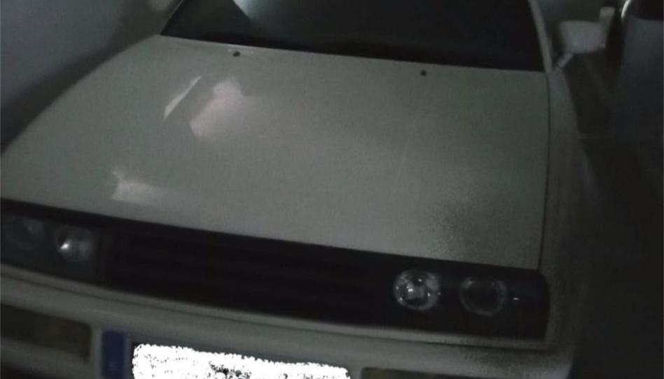 Photo 1 of Garage for sale in Calle Benjamin Palencia, 14, Santo Domingo - La Estación, Aranda de Duero