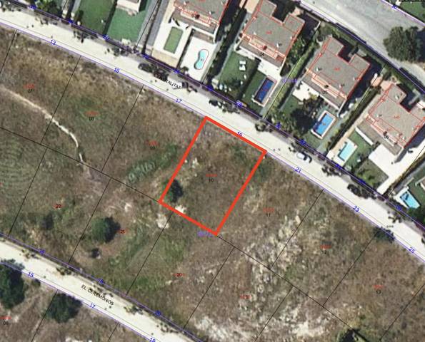 Terreno en Venta en Carrer de la Generalitat, 20 en El Catllar