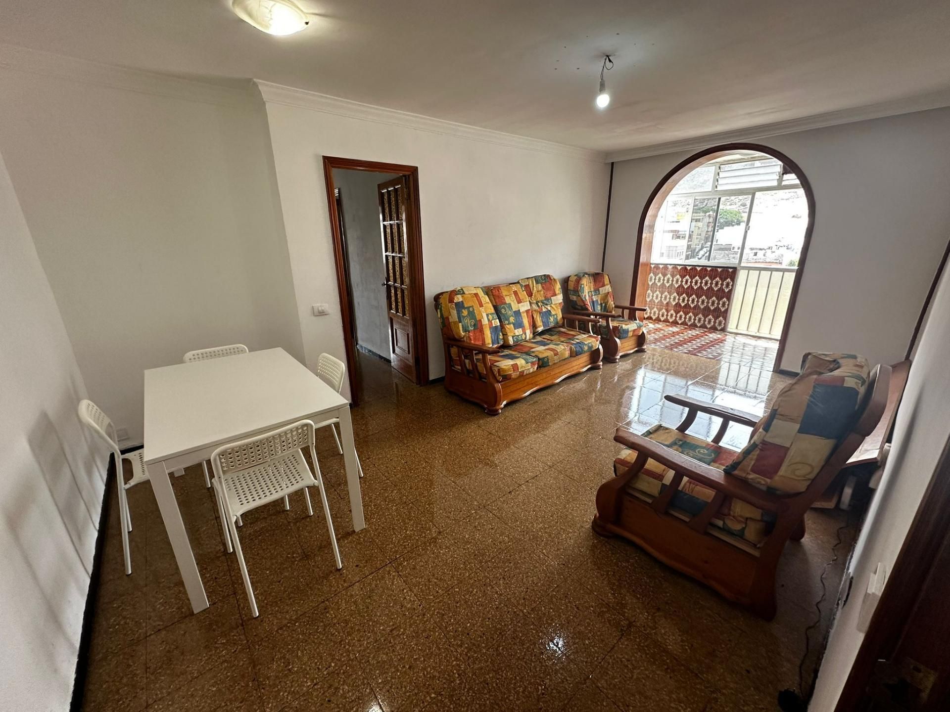 Piso de alquiler en Calle Córdoba, 58, Vega de San José