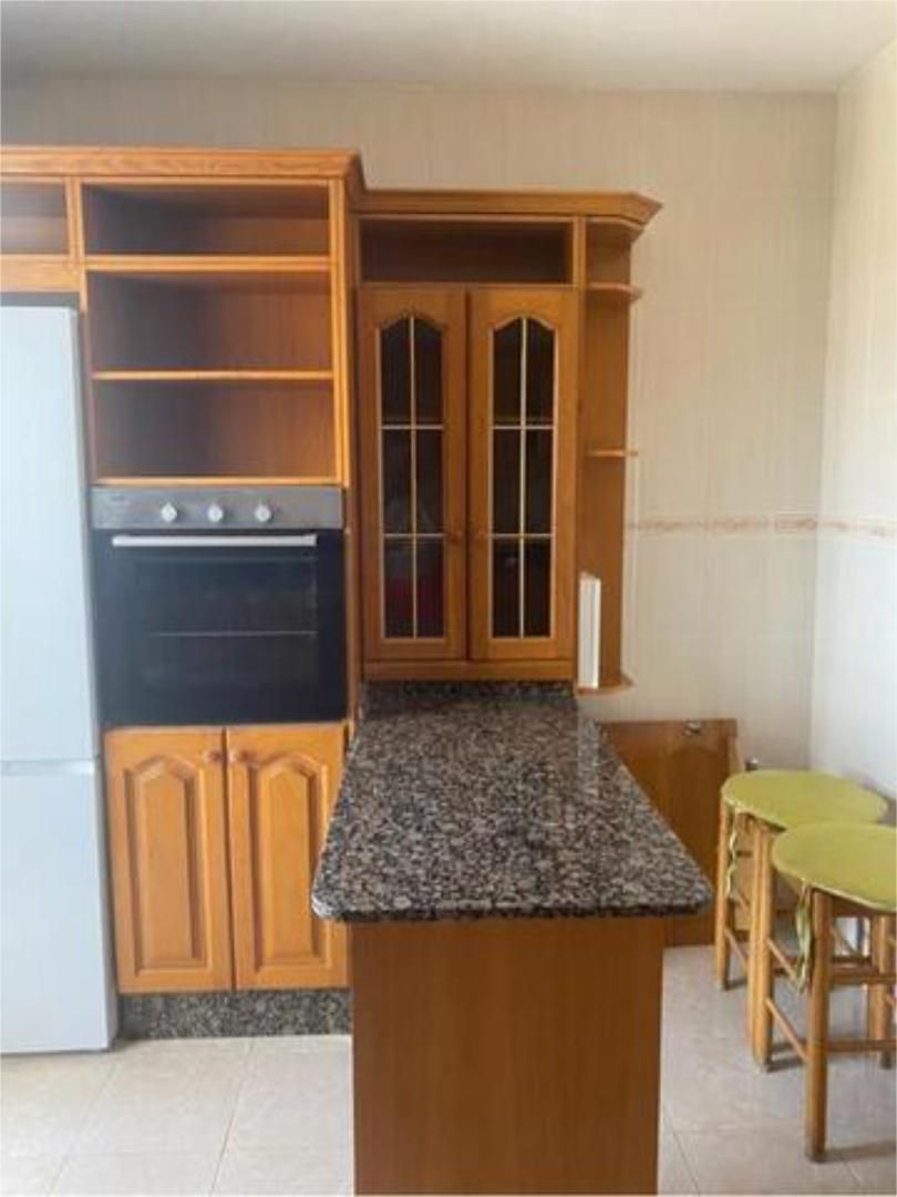 Flat to rent in La Unión ciudad