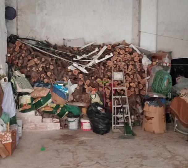 Photo 1 of Single-family semi-detached for sale in Calle Granada, 75, Martos, Jaén