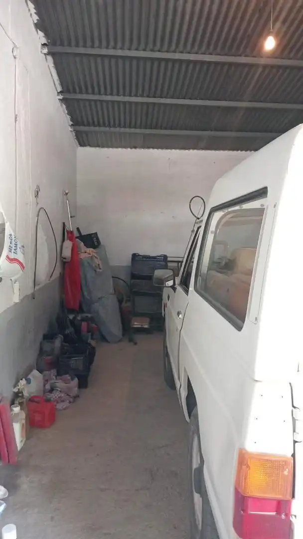 Casa adosada en venta en Calle Granada, 75, Martos Parking de Casa adosada en venta en Martos con Aire acondicionado, Jardín privado y Piscina