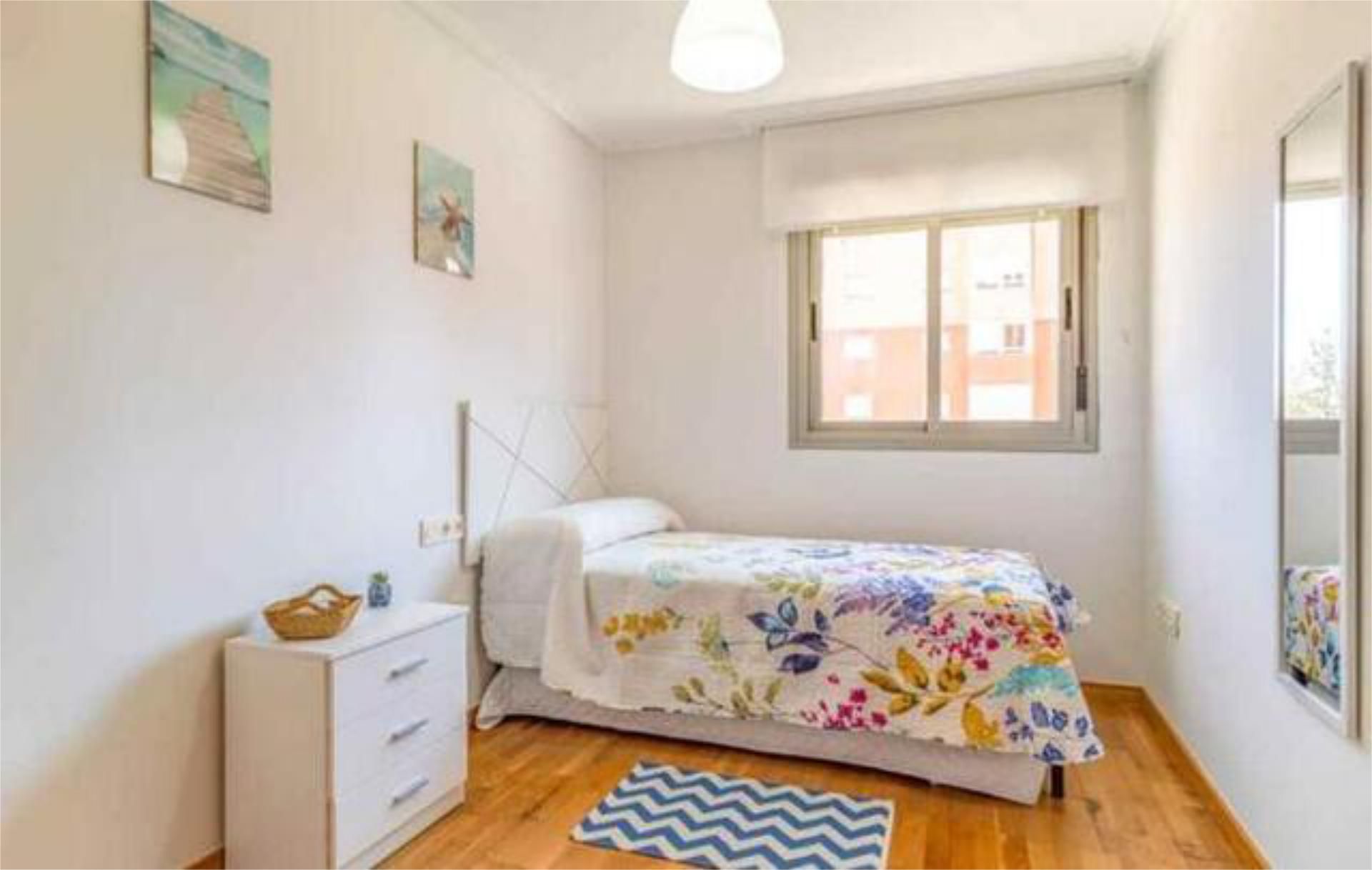 Flat to rent in Nueva Almería - Cortijo Grande - Vega de Acá