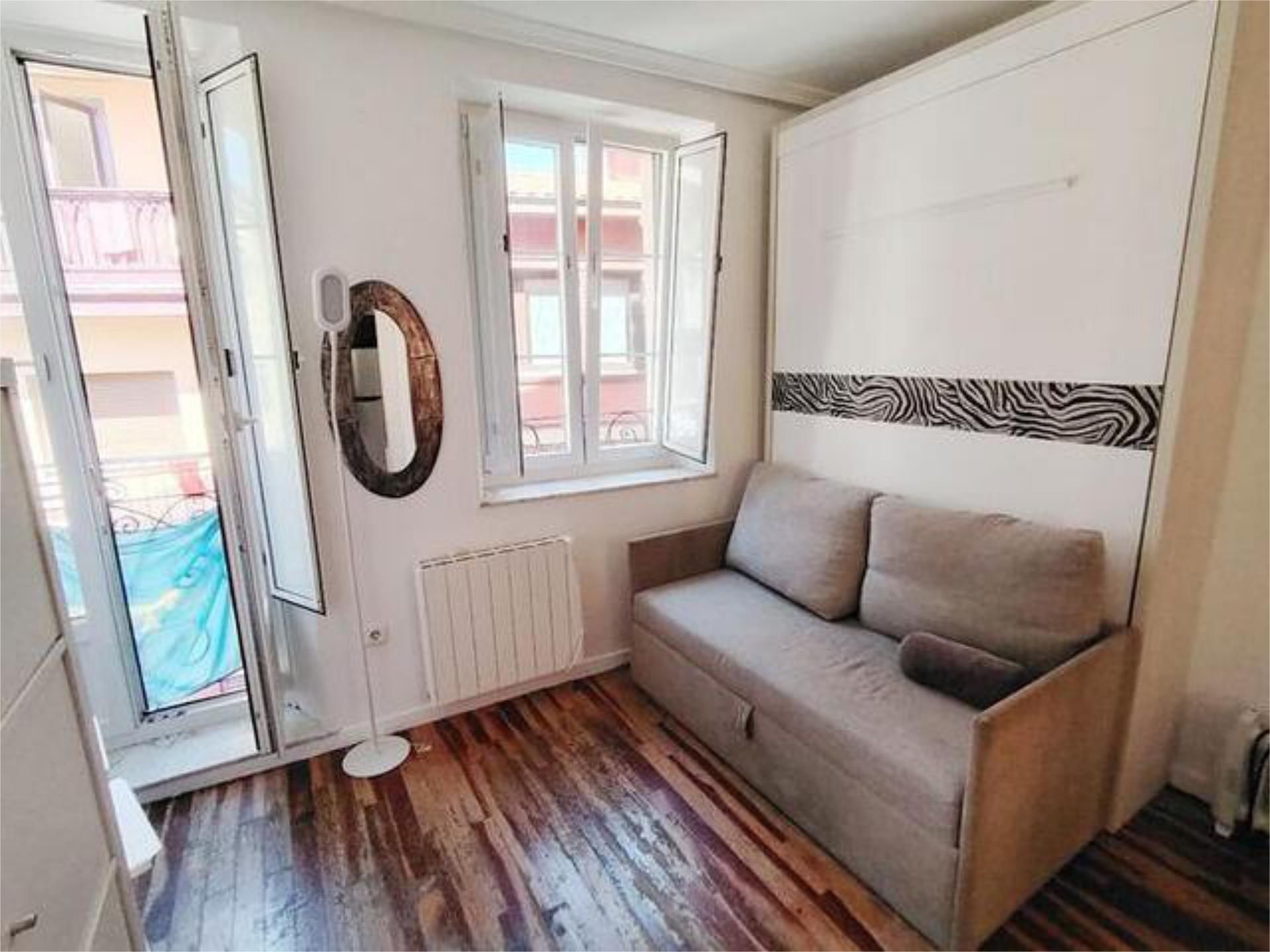 Flat to rent in Cimadevilla