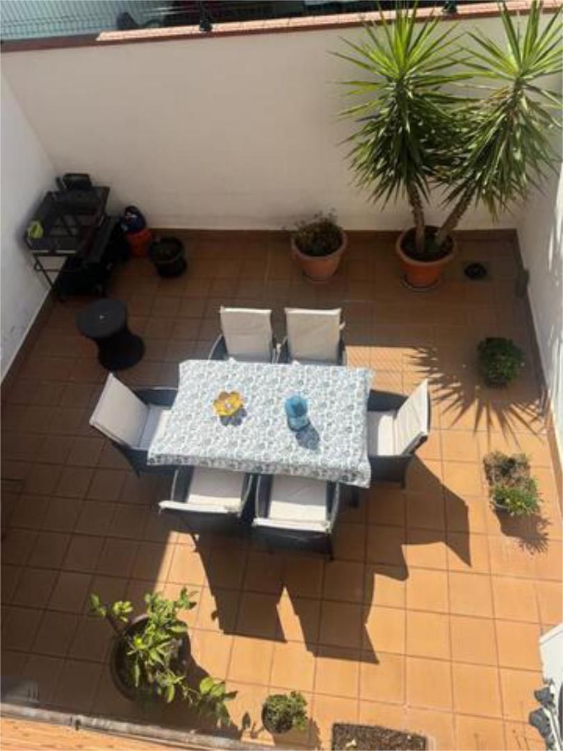 Terrassa de Pis en venda en Ripollet amb Terrassa